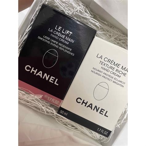 chanel ハンド クリーム 新作|スキンケア ラ クレーム マン .